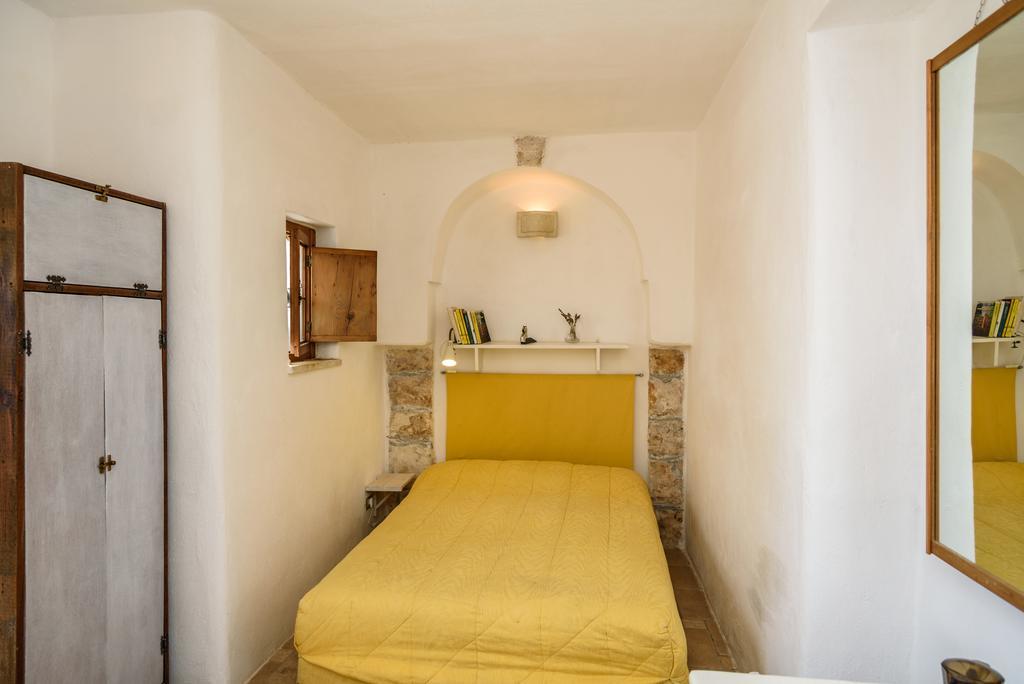 B&b Cinque Stalle Monopoli Chambre photo