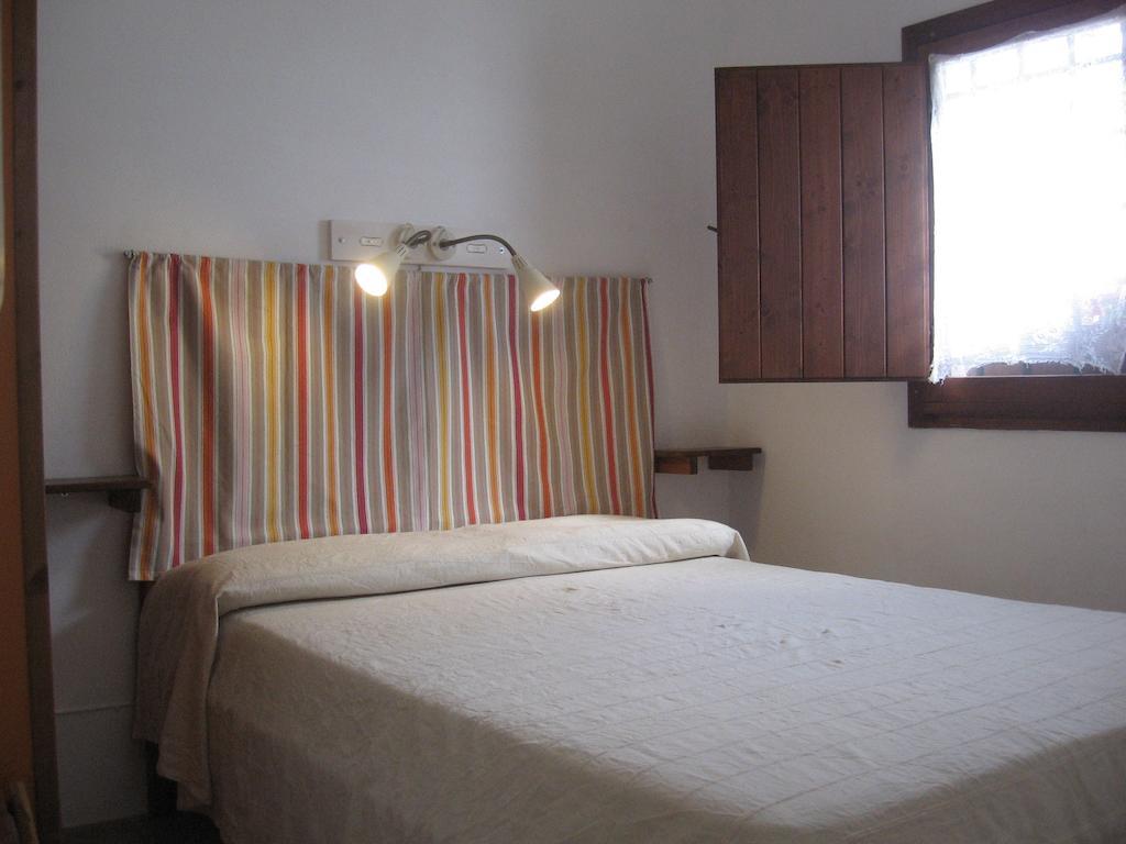 B&b Cinque Stalle Monopoli Chambre photo