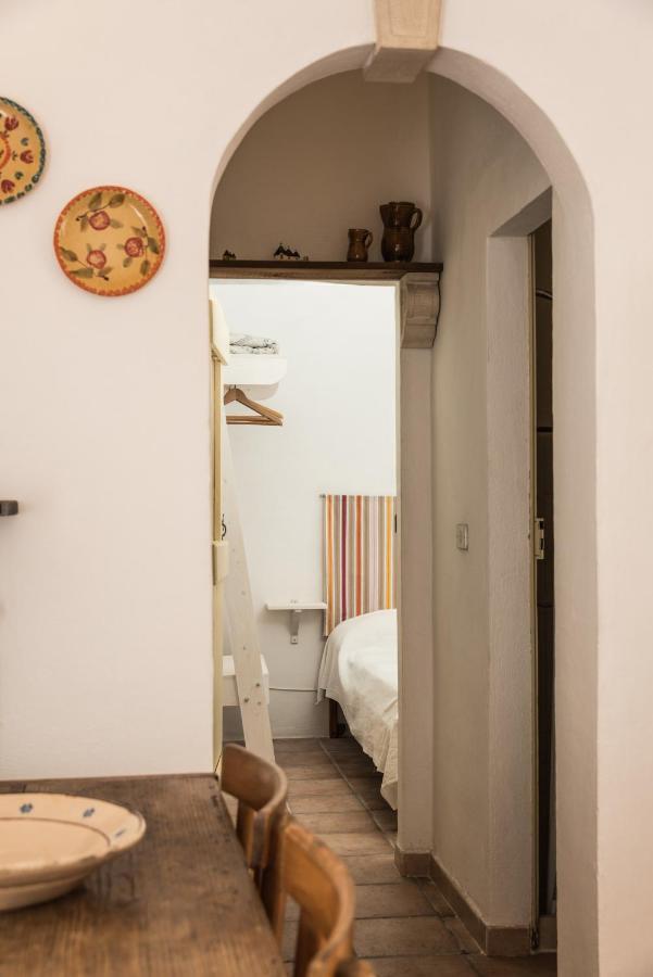 B&b Cinque Stalle Monopoli Chambre photo